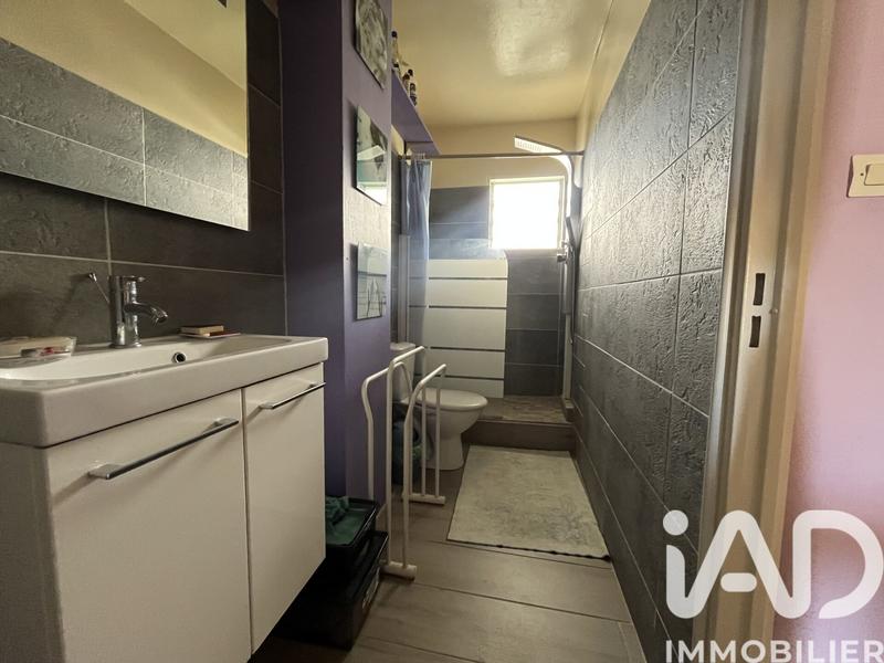 Studio - 28 m² - 1 pièce