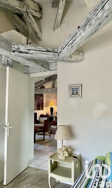 Appartement - 47 m² - 3 pièces