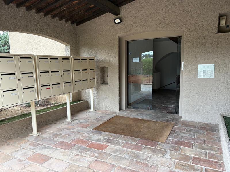 Appartement - 12 m² - 1 pièce