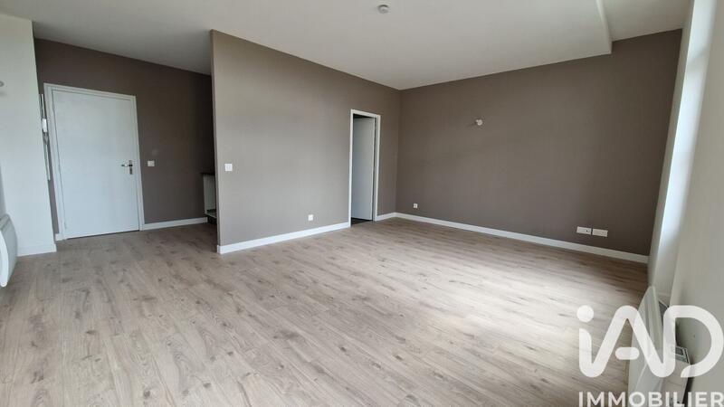 Appartement - 32 m² - 1 pièce
