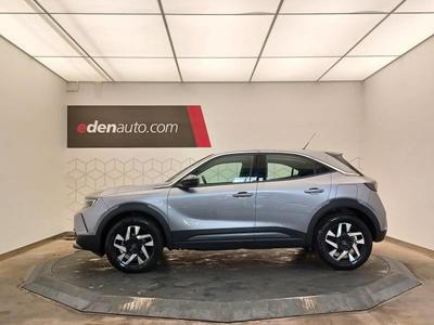 Opel Mokka 1.2 Turbo 130 ch Bva8