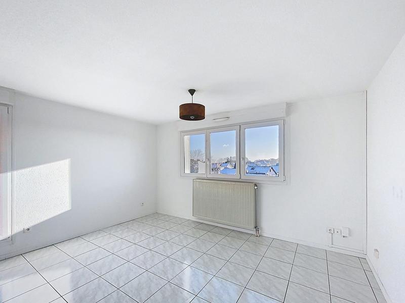 Appartement - 74 m² - 3 pièces