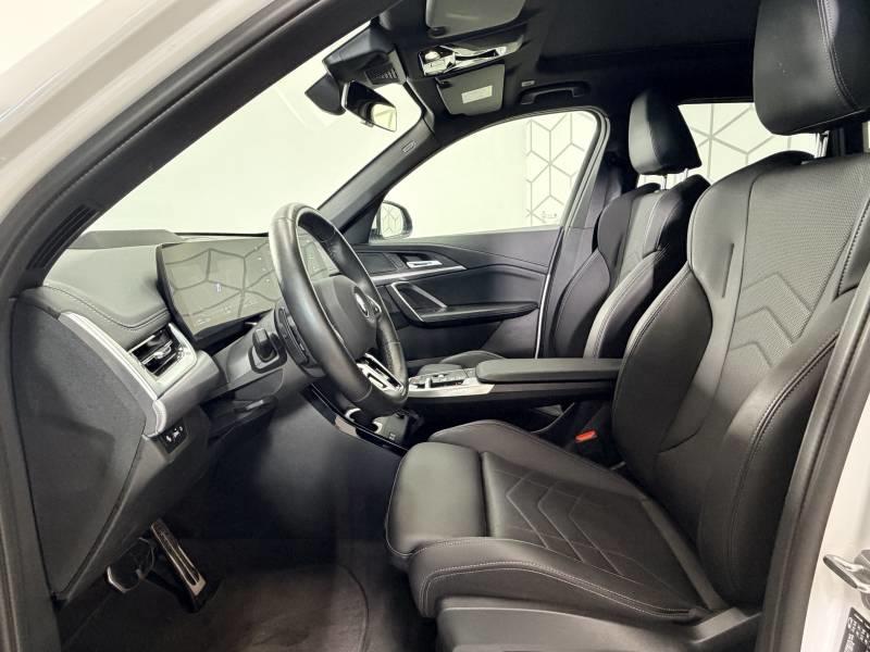 Bmw X1 xDrive 25e 245ch Dkg7 m Sport