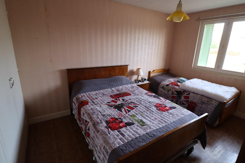 Villa - 117 m² - 5 pièces