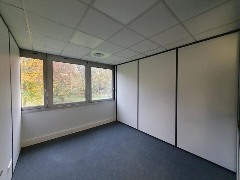 Bureau - 120 m²