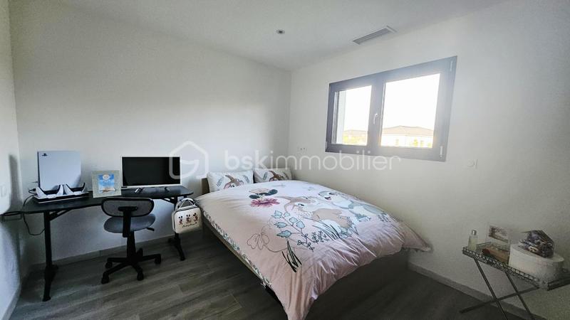 Maison - 131 m² - 5 pièces