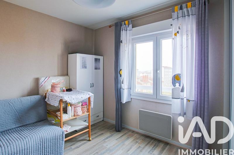 Appartement - 78 m² - 4 pièces
