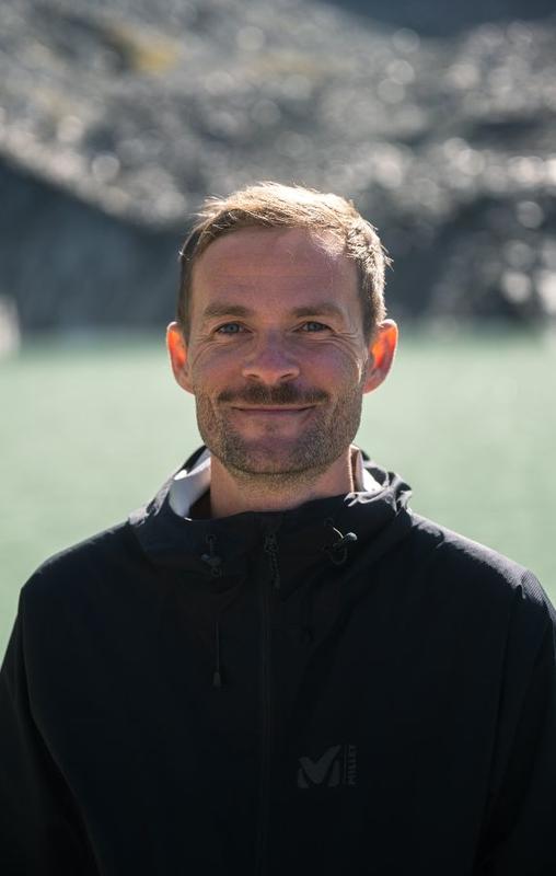 Conférence | la préservation des glaciers - Jean-Baptiste Bosson