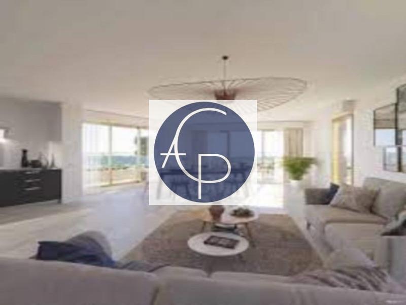 Appartement - 104 m² - 5 pièces