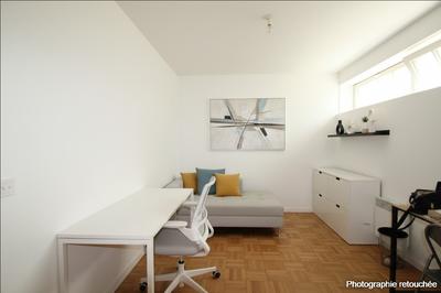 Local d'activités - 60 m²