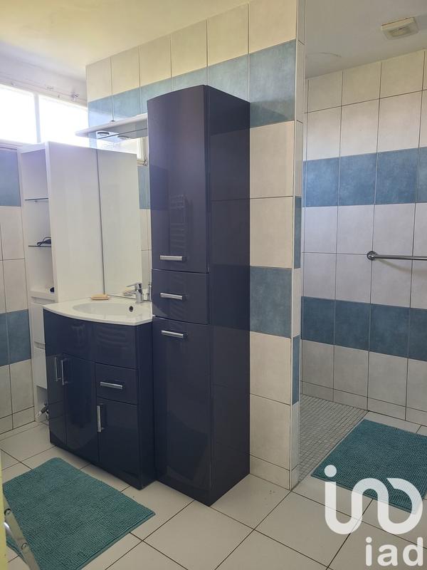 Maison de campagne - 107 m² - 4 pièces