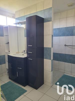 Maison de campagne - 107 m² - 4 pièces