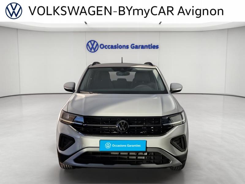 Volkswagen t-Cross 1.0 Tsi 116 Start/Stop Bvm6 Vw Edition