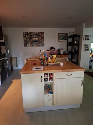 Maison - 49 m² - 3 pièces