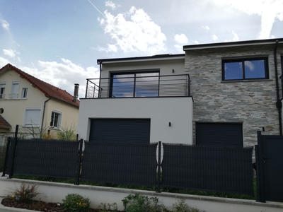 Appartement - 49 m² - 3 pièces