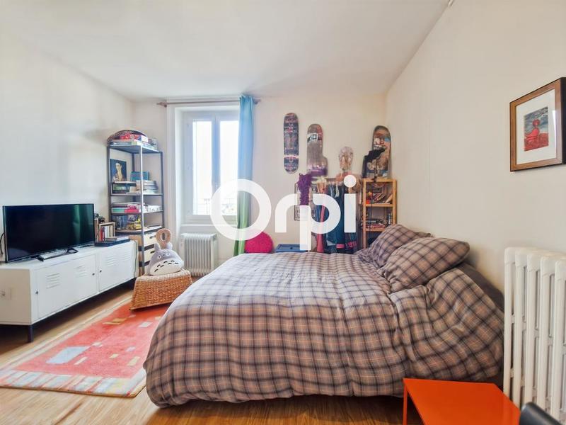 Appartement - 87 m² - 3 pièces