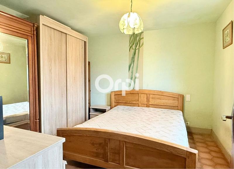 Maison - 78 m² - 2 pièces