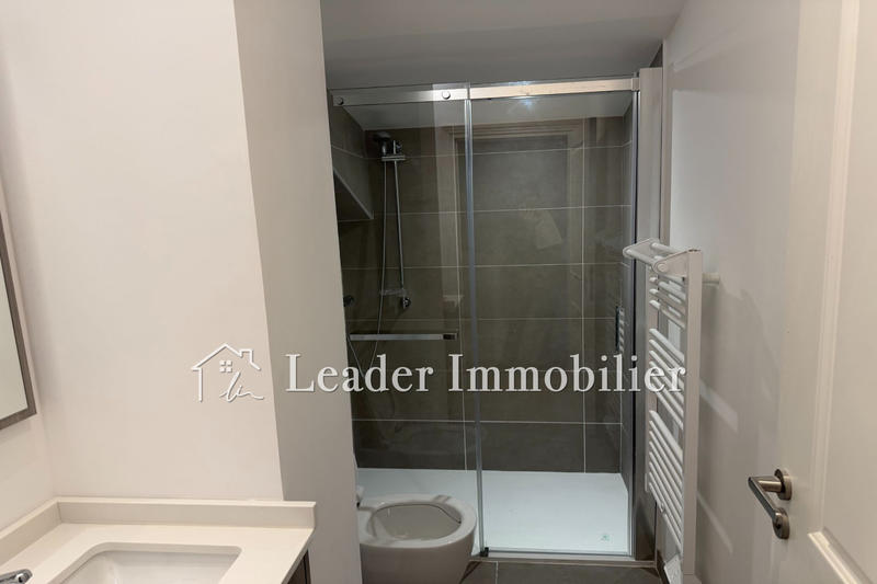 Duplex - 62 m² - 3 pièces