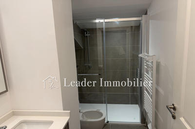 Duplex - 62 m² - 3 pièces