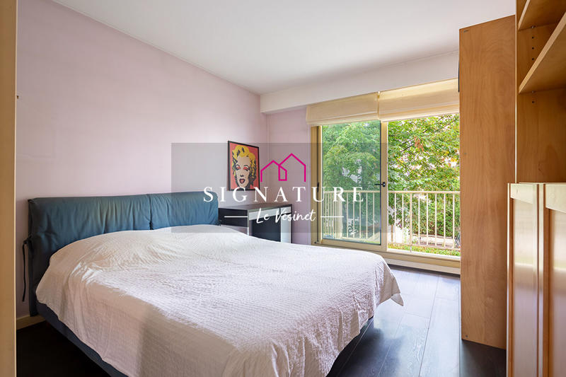 Appartement - 110 m² - 5 pièces