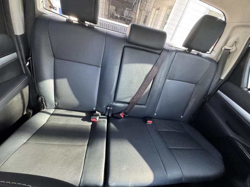 Toyota Hilux IV 4wd 2.8 d-4d 204 Double Cabine