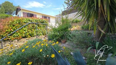 Maison - 35 m² - 3 pièces