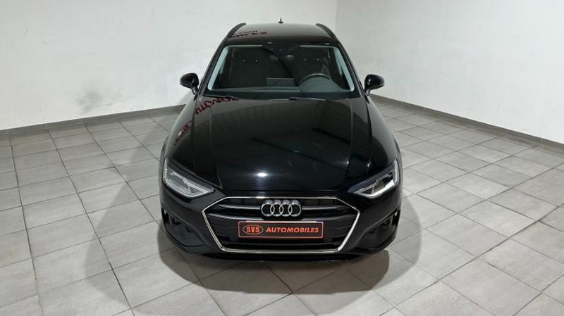 Audi A4 Avant 30 Tdi s tronic 136 Ch