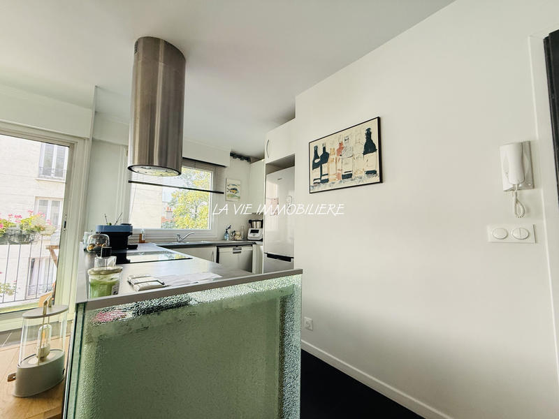 Appartement - 73 m² - 3 pièces