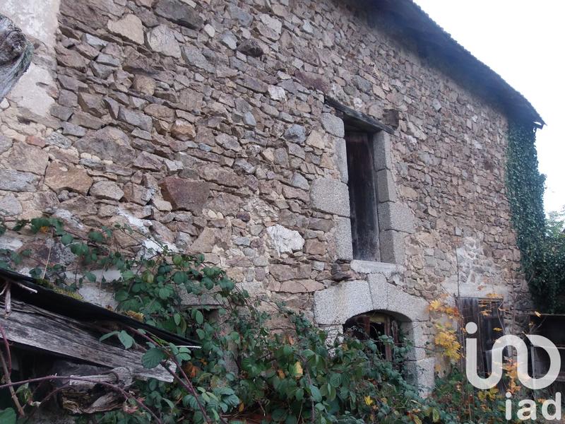 Ferme - 100 m² - 2 pièces