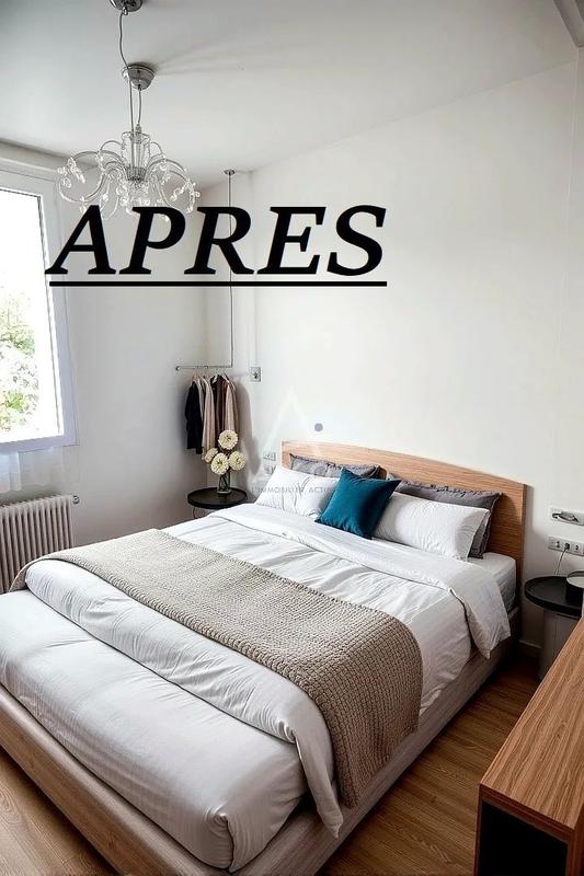 Maison - 121 m² - 6 pièces
