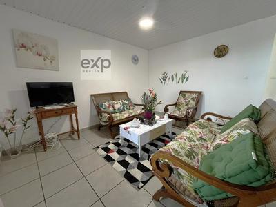 Maison - 175 m² - 8 pièces