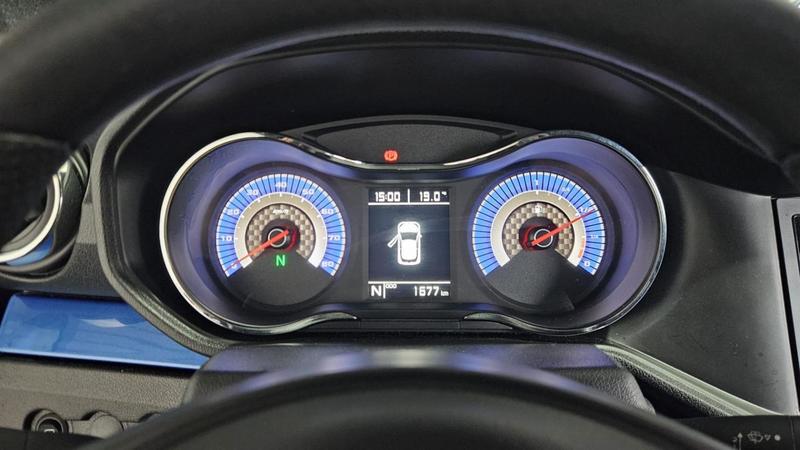 Aixam coupe Gti Camera + Radar Ar + Ecran ; Disponible en Stock Pret a Partir