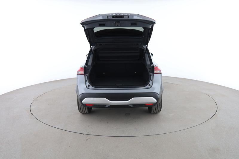 Nissan Qashqai 1.3 Mild Hybrid Xtronic 158 ch