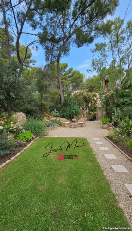 Maison - 122 m² - 5 pièces