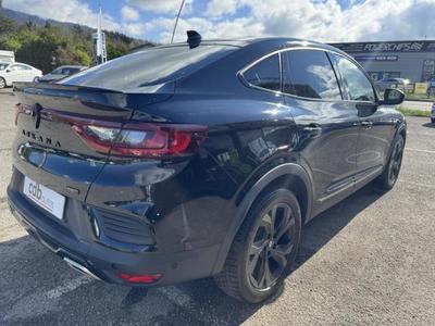 Renault Arkana E-Tech hybride 145 - 22 Engineered