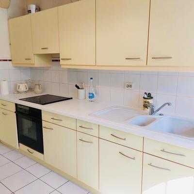 Appartement - 75 m² - 3 pièces