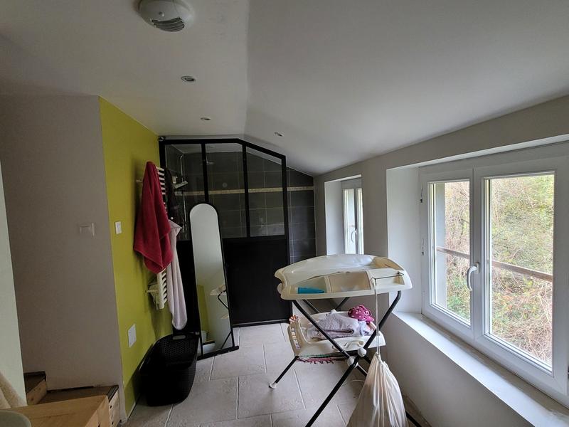 Maison - 84 m² - 4 pièces