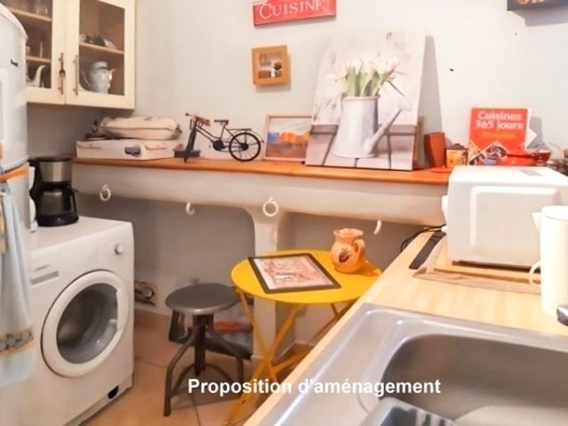 Immeuble - 112 m² - 5 pièces