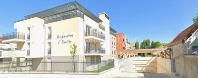 Parking / Garage - 167 m²