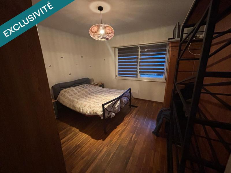 Maison - 133 m² - 6 pièces