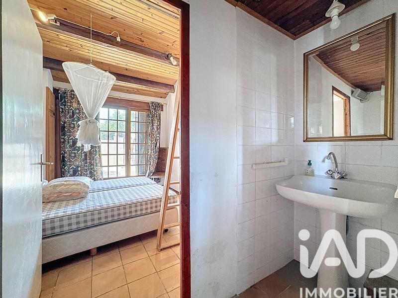 Maison - 67 m² - 3 pièces