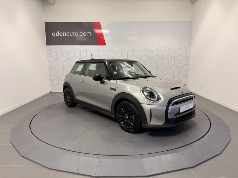 Mini Mini Hatch 3 Portes Cooper se 184 ch Edition Premium Plus