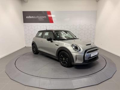 Mini Mini Hatch 3 Portes Cooper se 184 ch Edition Premium Plus