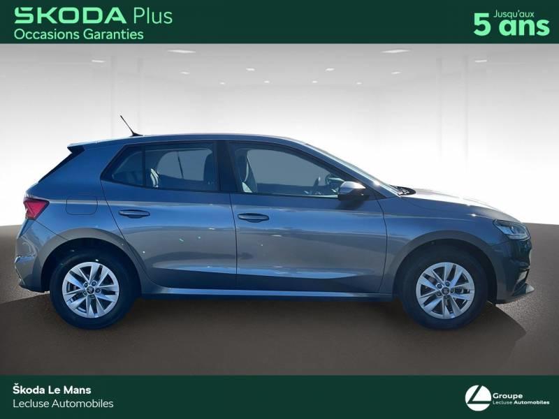 Skoda Fabia 1.0 Tsi 95ch Bvm5 Selection