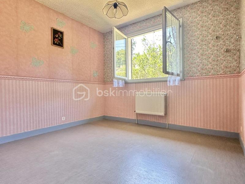 Pavillon - 140 m² - 7 pièces