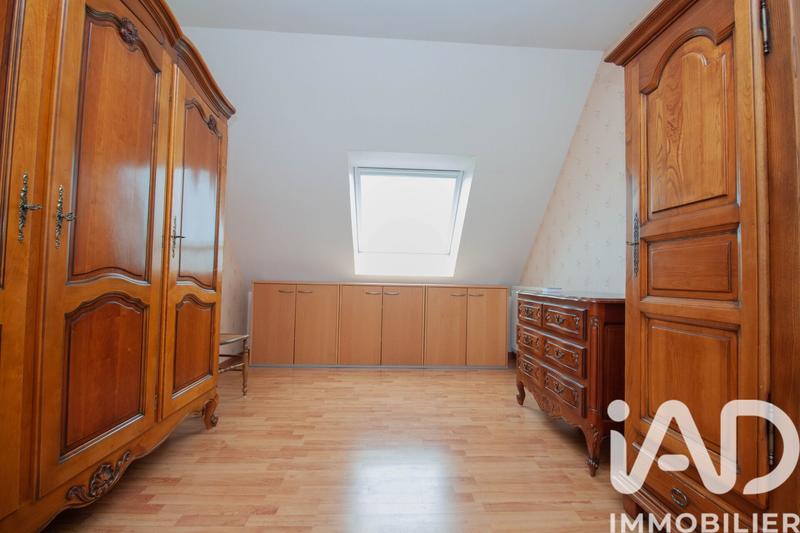 Appartement - 75 m² - 4 pièces