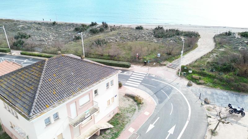 Immeuble - 245 m² - 10 pièces