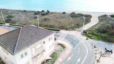 Immeuble - 245 m² - 10 pièces