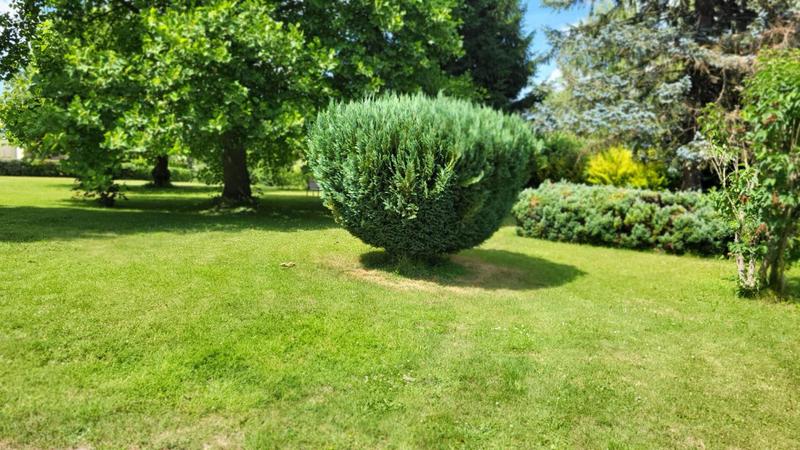 Maison - 385 m² - 8 pièces