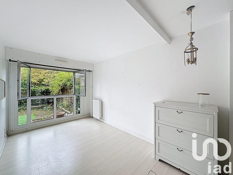 Appartement - 56 m² - 2 pièces